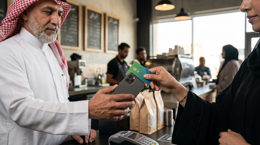 Saudi Arabia Is Bringing Tap to Pay to iPhone, but It Is Not Live Yet